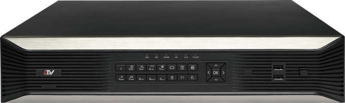 Видеорегистратор LTV-3RN3241-R LS847450