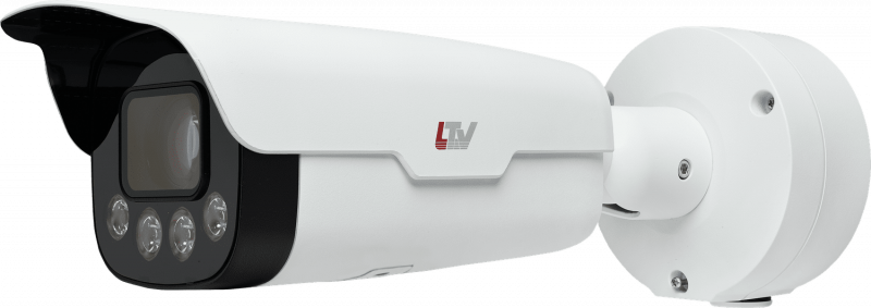 Видеокамера IP LTV-3CNB20-M4747-F-LPR LS745029