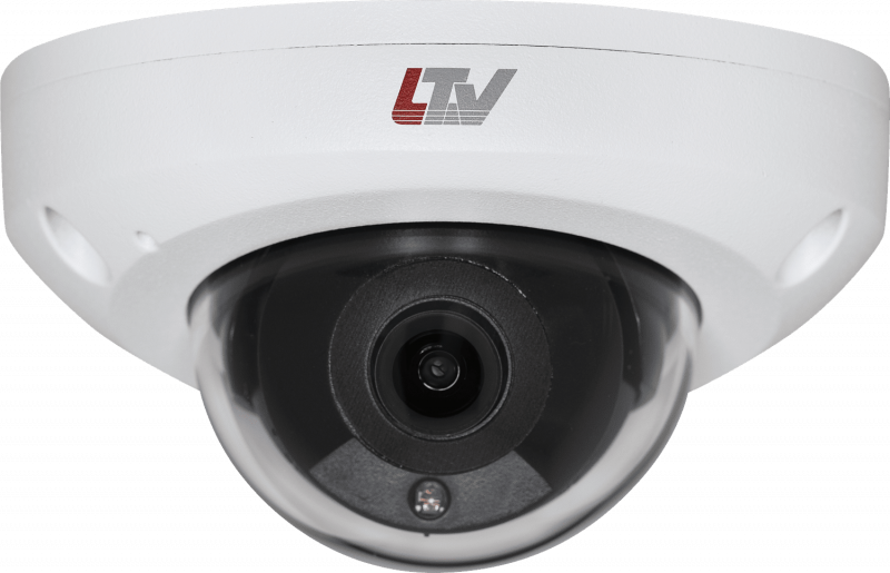 Видеокамера IP LTV-3CNM40-F28 LS585803