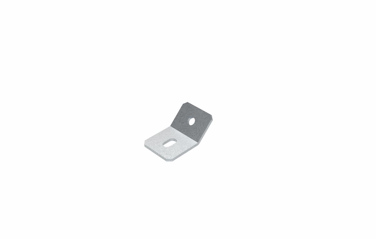 Держатель стеновой 90х50х3.0 мм SM-DSO-90x50x3.0-MS