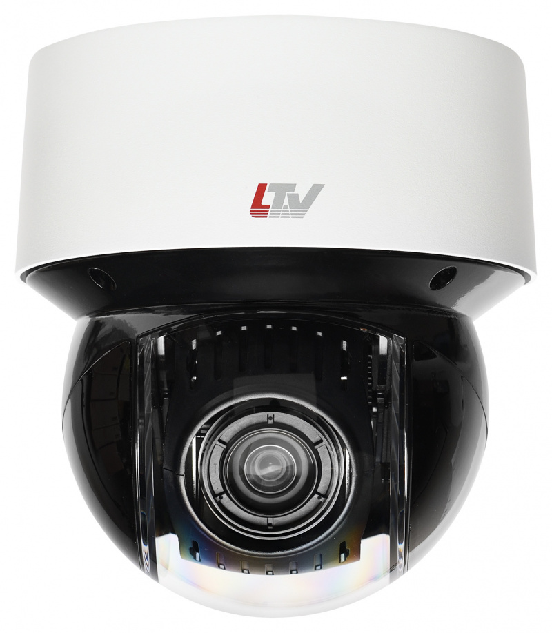 Видеокамера IP LTV-3CNSD40-Z16 LS826598