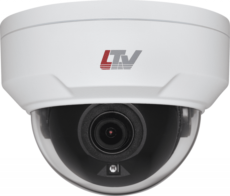 Видеокамера IP LTV-3CND40-F28 LS581061
