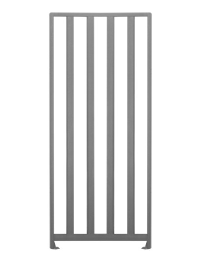 Ограждение полноростовое ЛКД-ПРОП-760 LS896598