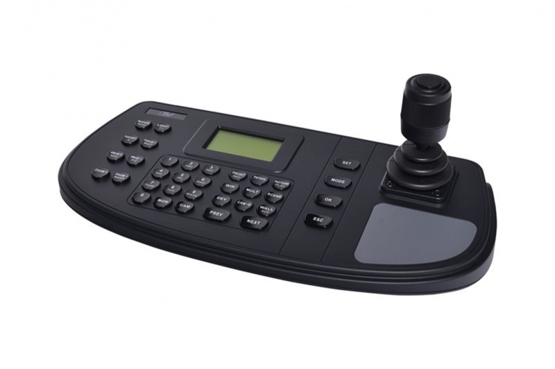 Пульт управления видеонаблюдением LTV-KBD-03-HV LS860908