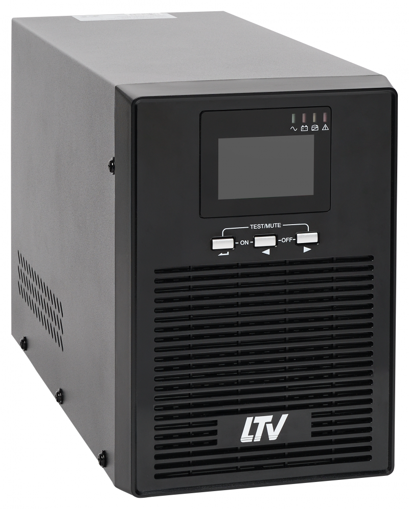 Источник бесперебойного питания LTV-UPS1-1000-T-2409-IS LS920356