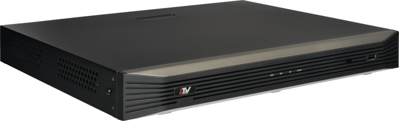 Видеорегистратор LTV-3RN1620-FR LS700335