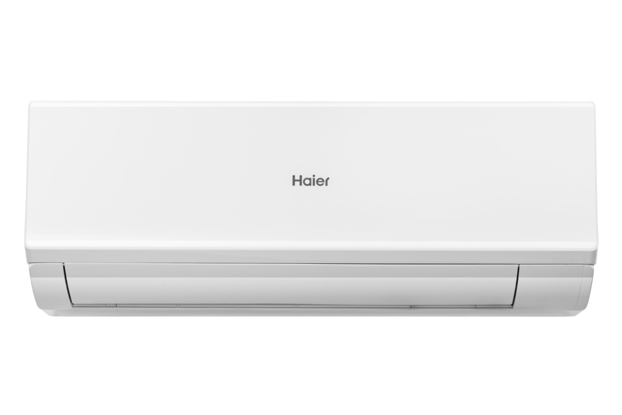 Сплит-система Haier AS20HQJ1HRA-W / 1U20HQJ1FRA Серия Quantum Inverter