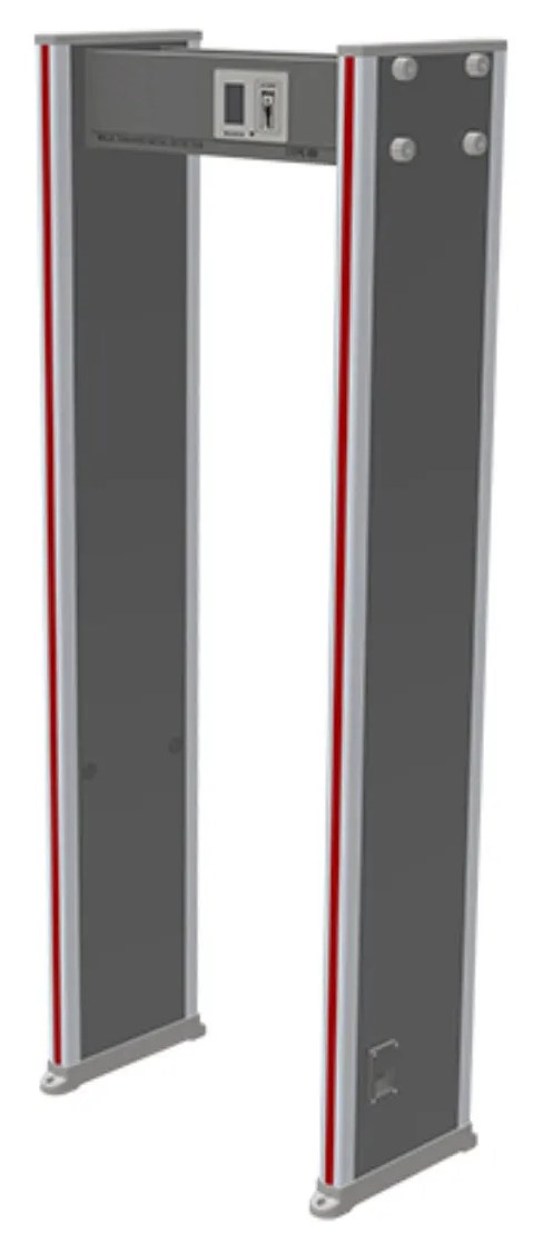 Металлодетектор стационарный ЛКД-МУ-02-06 LS839380