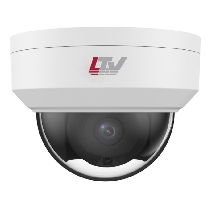 Видеокамера IP LTV-1CND20-F40 LS574352