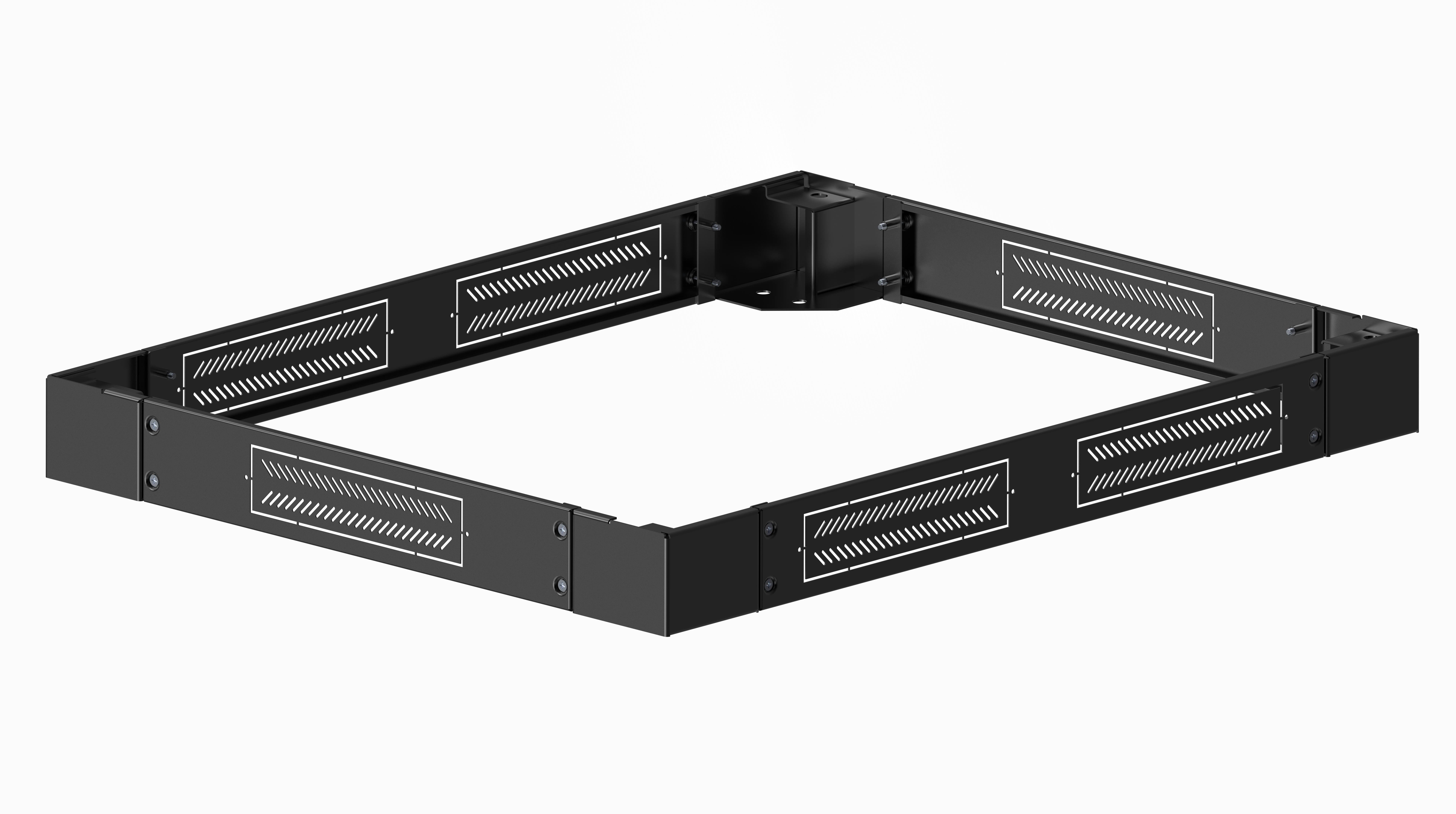 Цоколь LTC TC-PLTH-66-RAL9005 LS836979