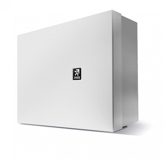 Блок аккумуляторный БП-24/2,5