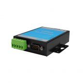 RS-Ethernet Преобразователь интерфейсов RS-485/RS-232/RS-422 в Ethernet