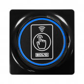 Proxy-6EHU-B Считыватель бесконтактный накладной (чёрный)
