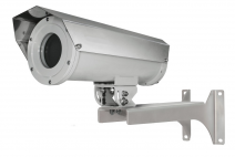Взрывозащищенная  сетевая видеокамера BOLID VCI-180-01.TK-Ex-4М1 Исп.3