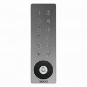 Proxy-KeyAV Считыватель клавиатурный и проксимити карт  EM-Marin. Вандалозащищенный.