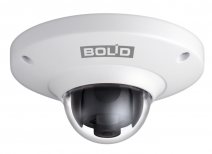 Видеокамера сетевая BOLID VCI-252-05