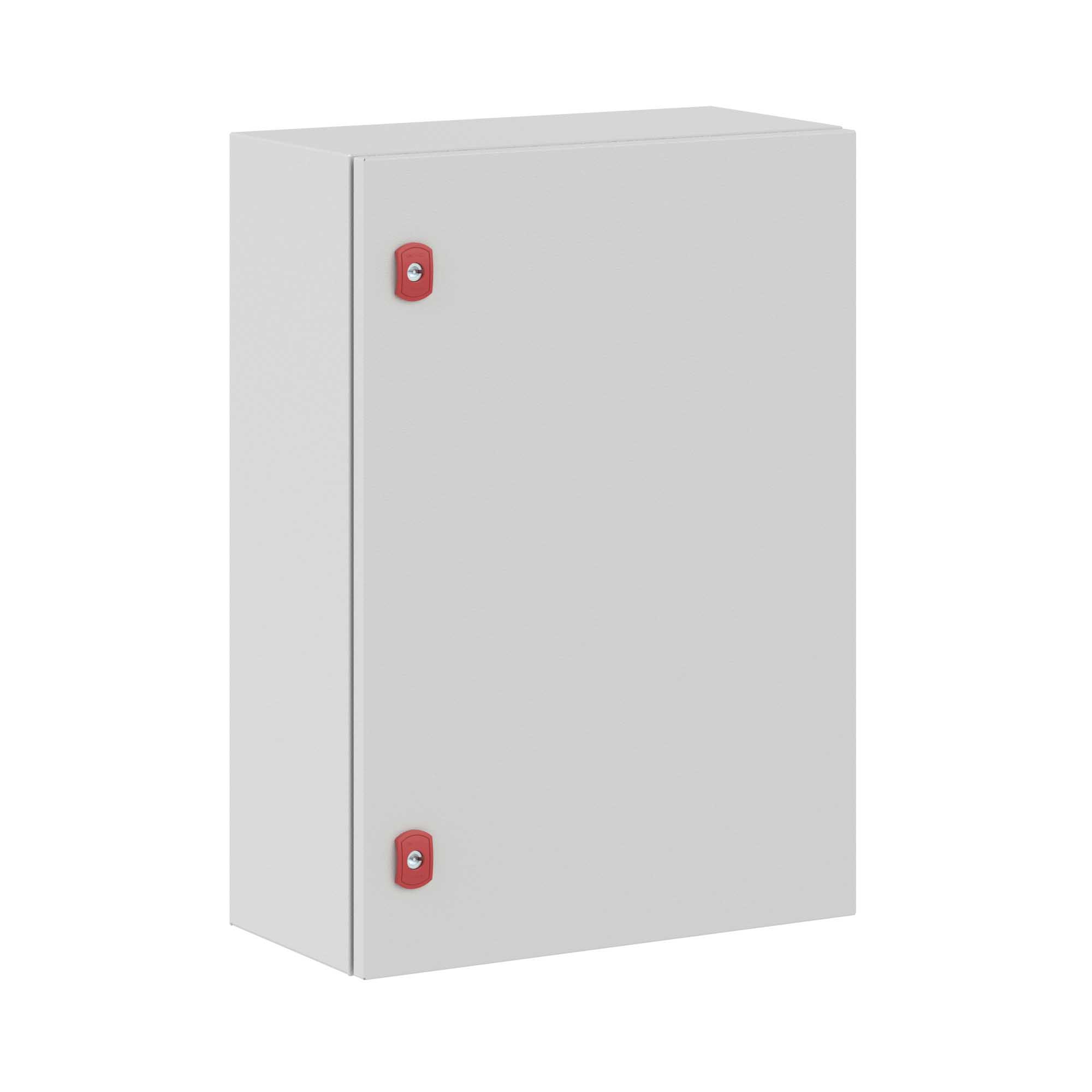 Корпус навесной ST с М/П ВxШxГ 700x500x250 мм, IP66