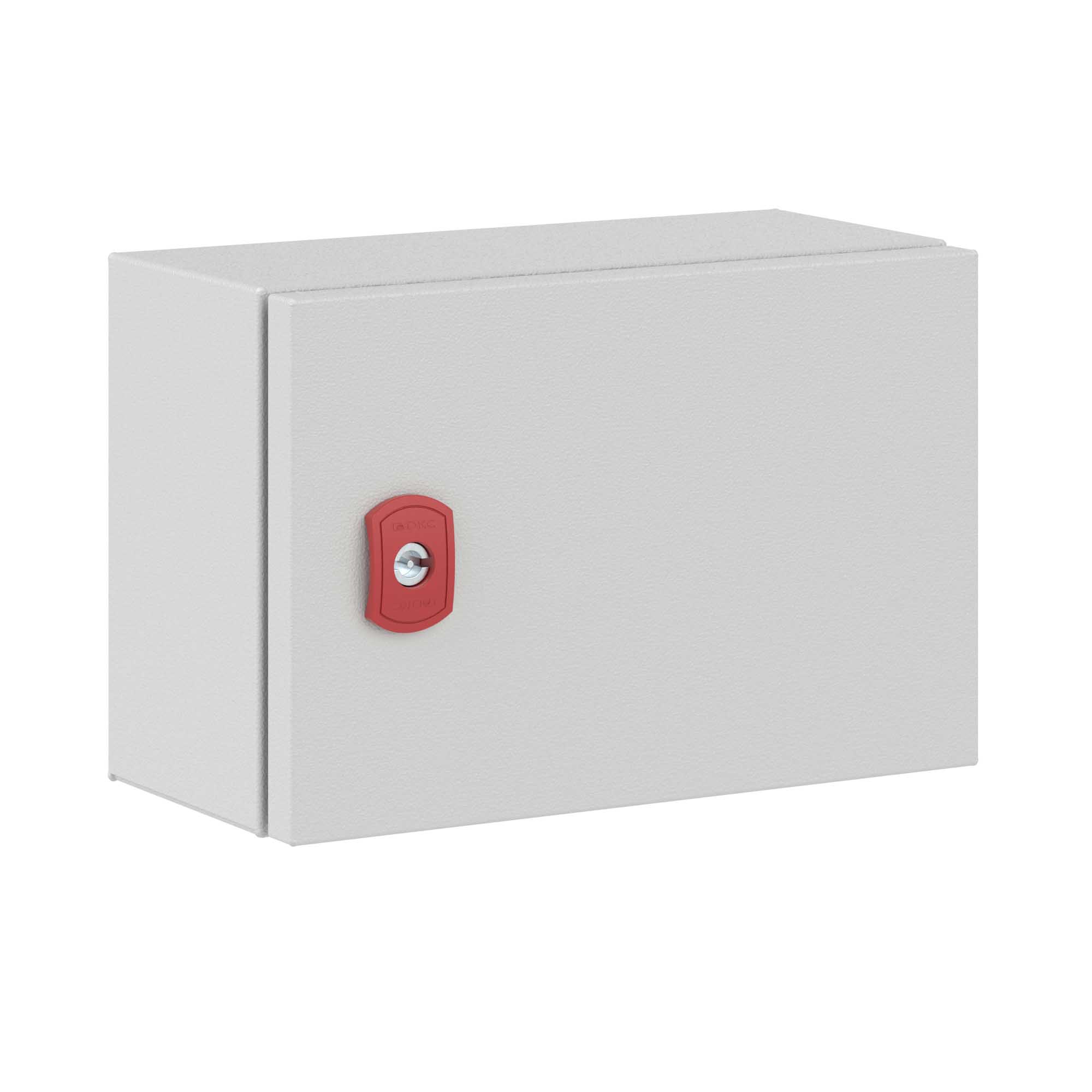 Корпус навесной ST без М/П ВxШxГ 200x300x150 мм, IP66