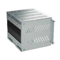 Коробка комм. боковая 100-250А В=150 РАМ Пауэр (RAM power)