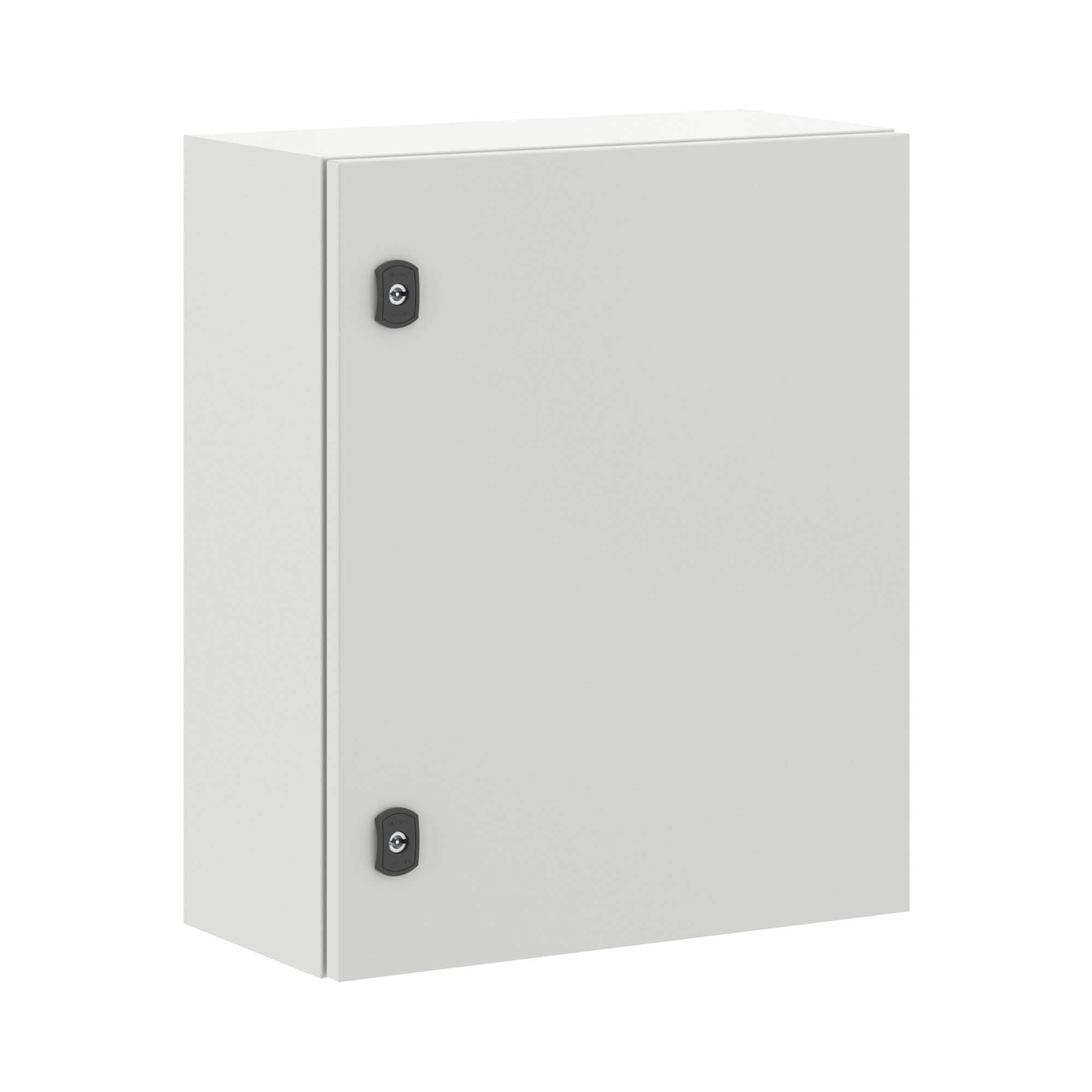 Корпус навесной STE с М/П ВxШxГ 600x500x250 мм, IP66