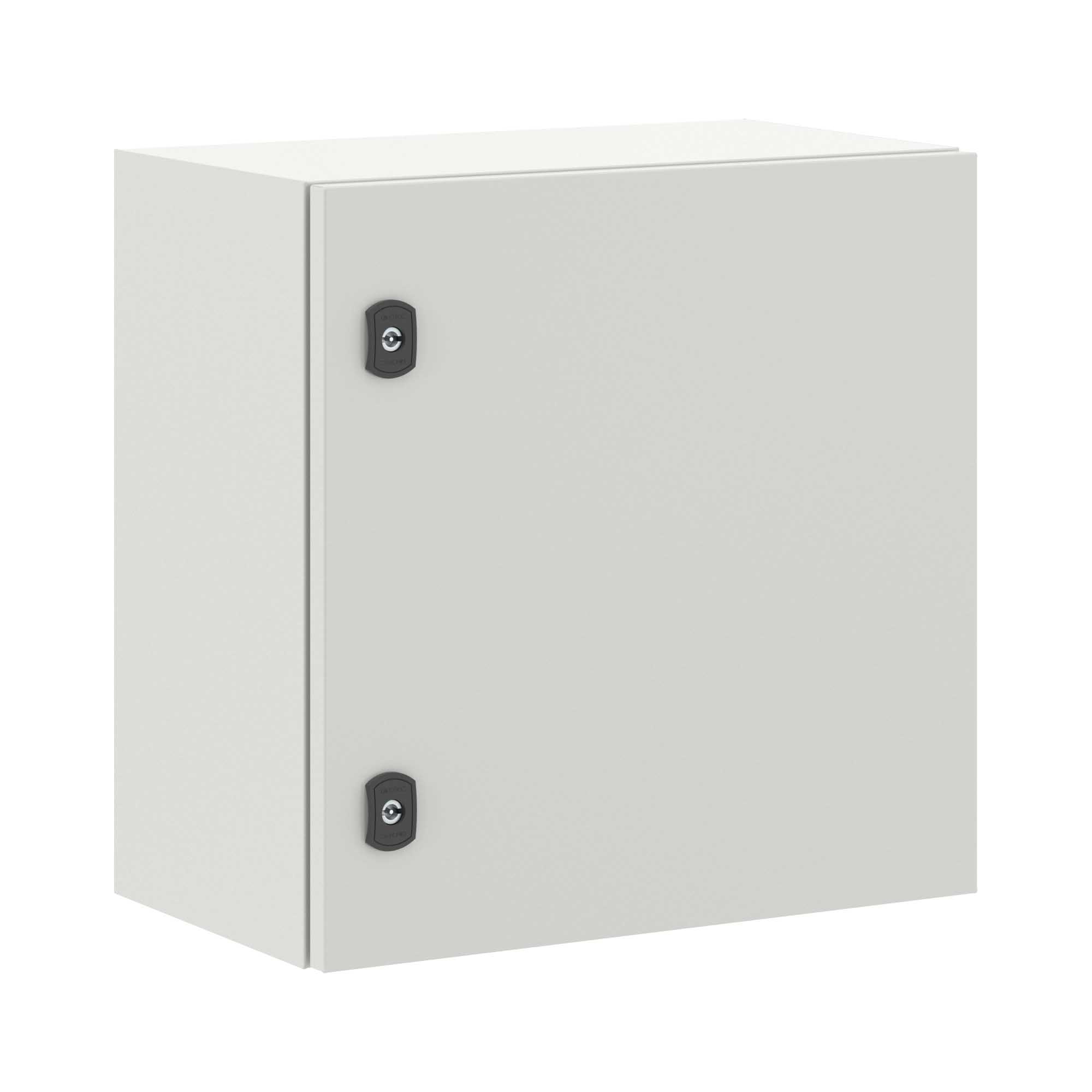 Корпус навесной STE с М/П ВxШxГ 500x500x300 мм, IP66