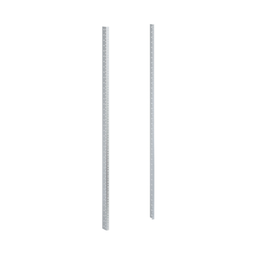 Вертикальные монтажные профили 19", 38U, "L" для CQE & CQE N, 2шт RAM block