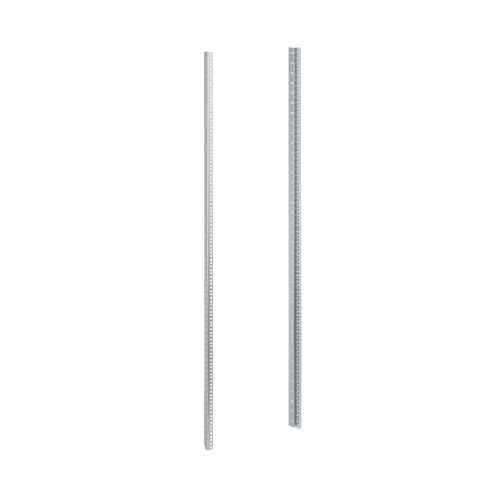 Вертикальные монтажные профили 19", 38U, "S" для CQE & CQE N, 2шт RAM block