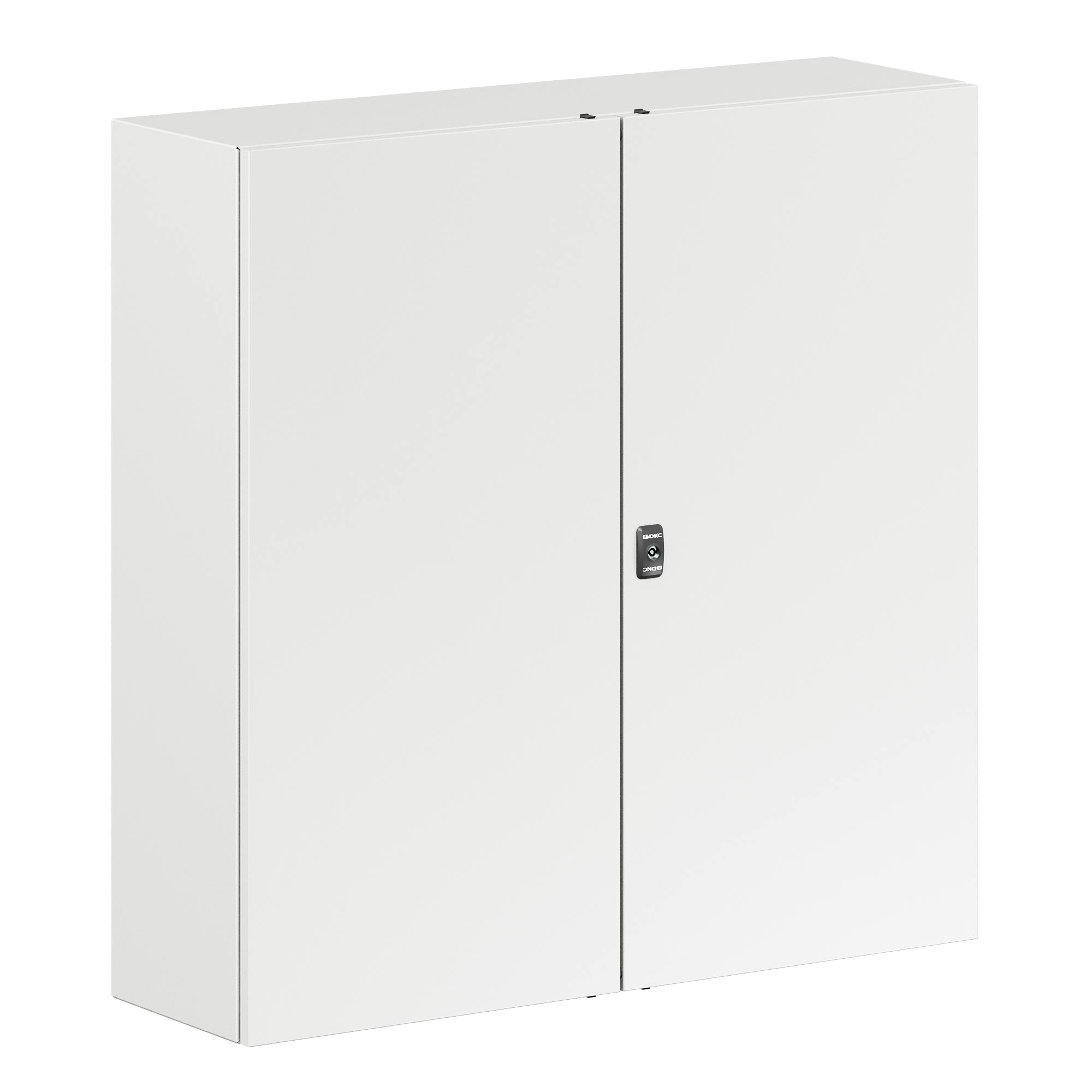 Корпус навесной ST без М/П двухдверный ВxШxГ 1000x1000x300 мм, IP55