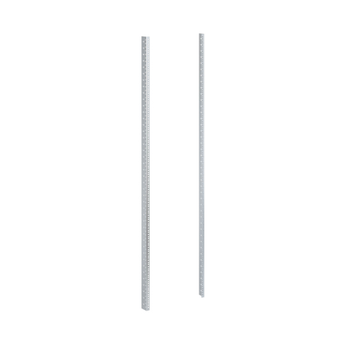 Вертикальные монтажные профили 19", 42U, "L" для CQE & CQE N, 2шт RAM block