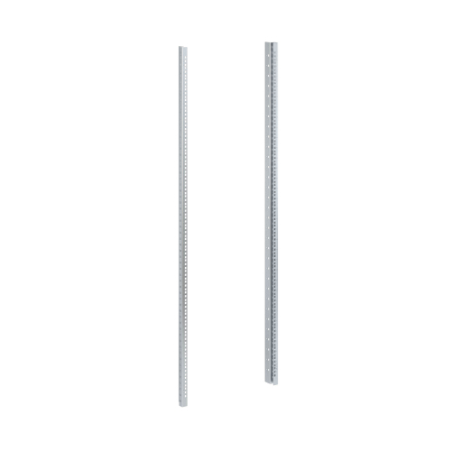 Вертикальные монтажные профили 19", 32U, "S" для CQE & CQE N, 2шт RAM block