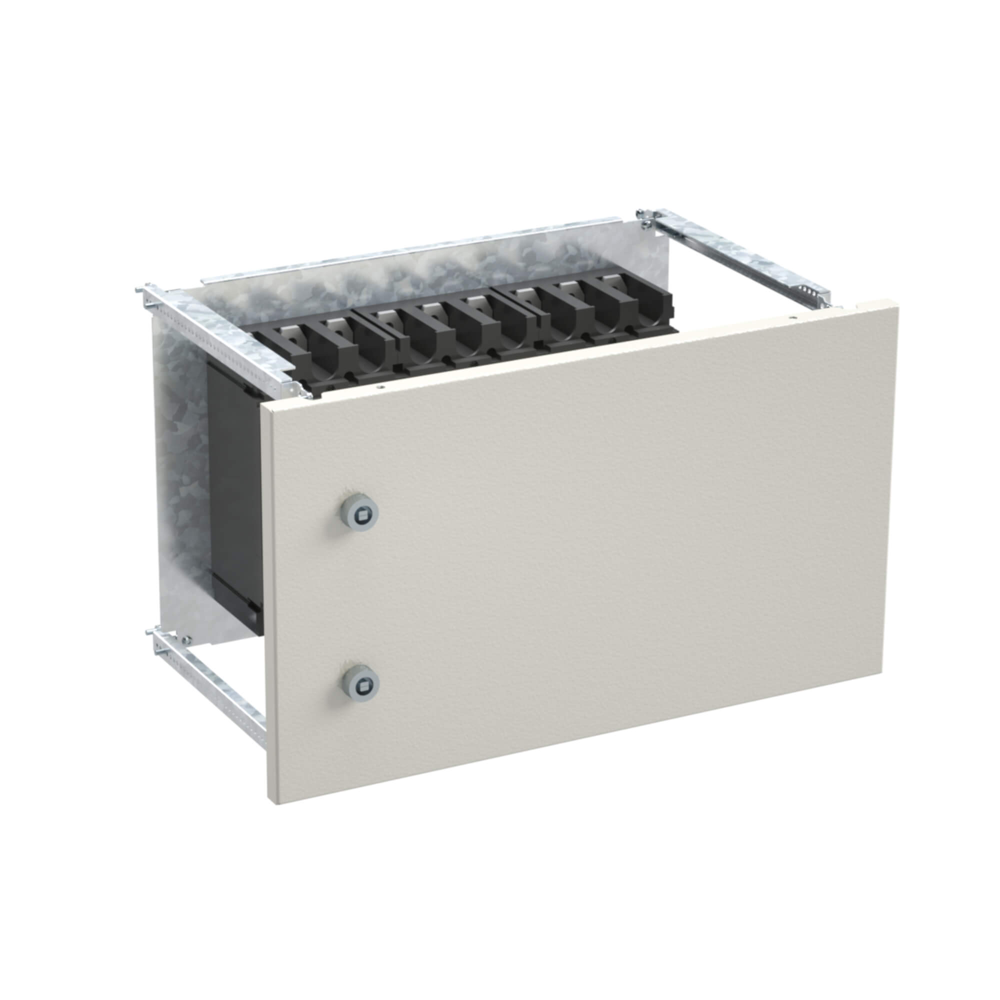 Комплект внешний верт-ой уст-ки 3п HGP160(F,F-MO) Ш=600 В=200 РАМ Пауэр (RAM power)