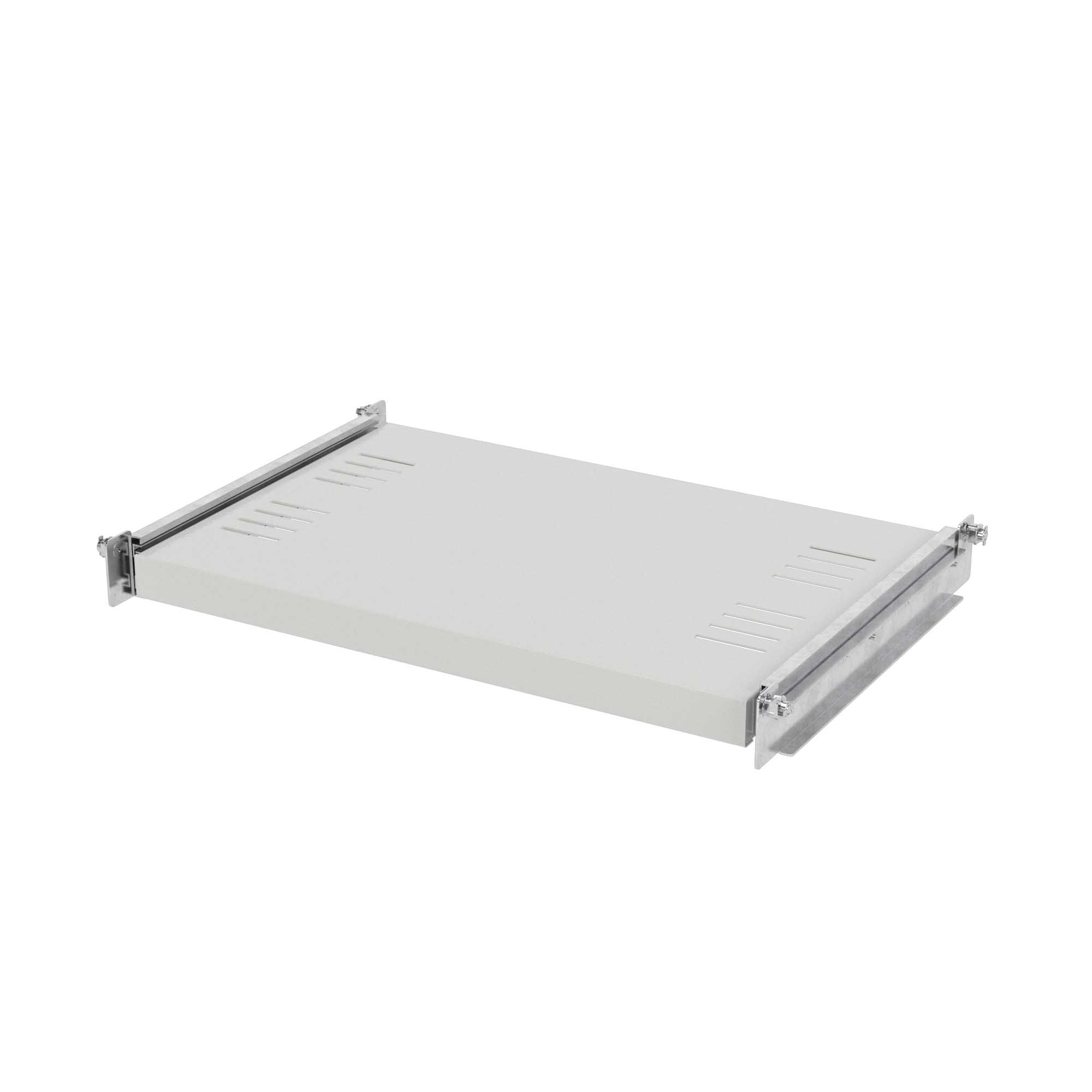 Полка выдвижная для корпусов CQE & CQE N, ШхГ 600х400 мм RAM block