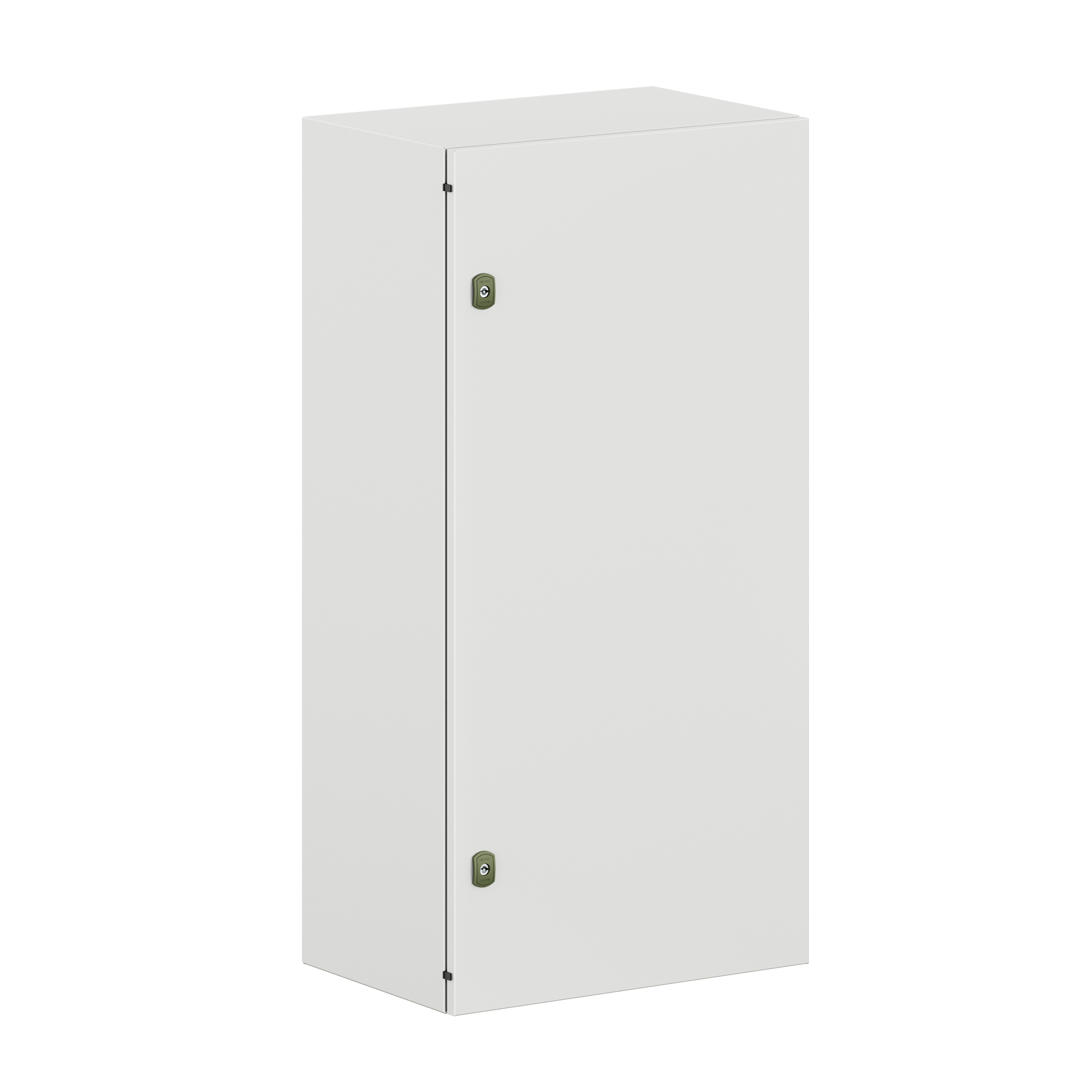 Корпус навесной уличный ST Outdoor с М/П ВxШxГ 1200x600x400 мм, IP66