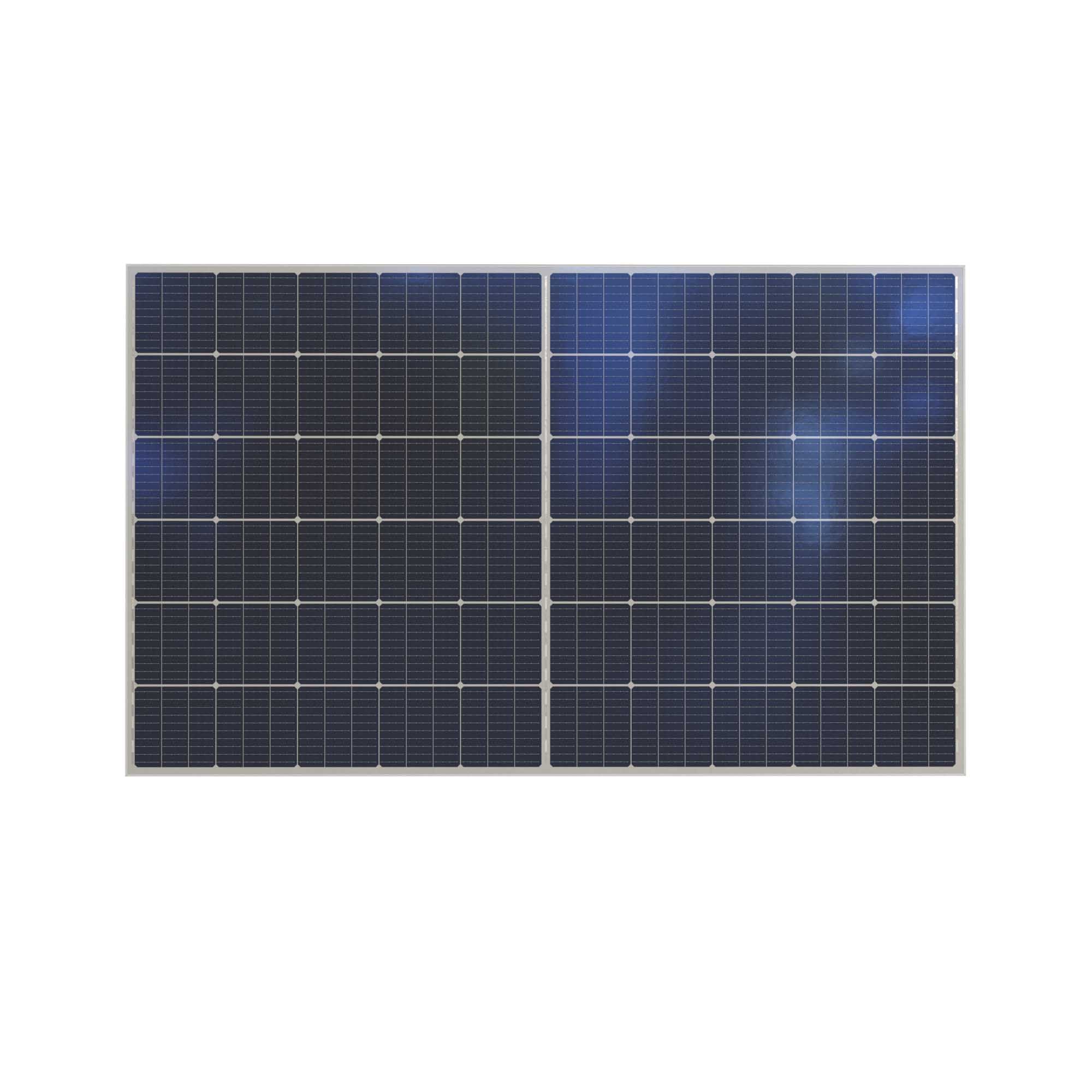 Солнечный модуль EOS Солар (Solar), 460 Вт