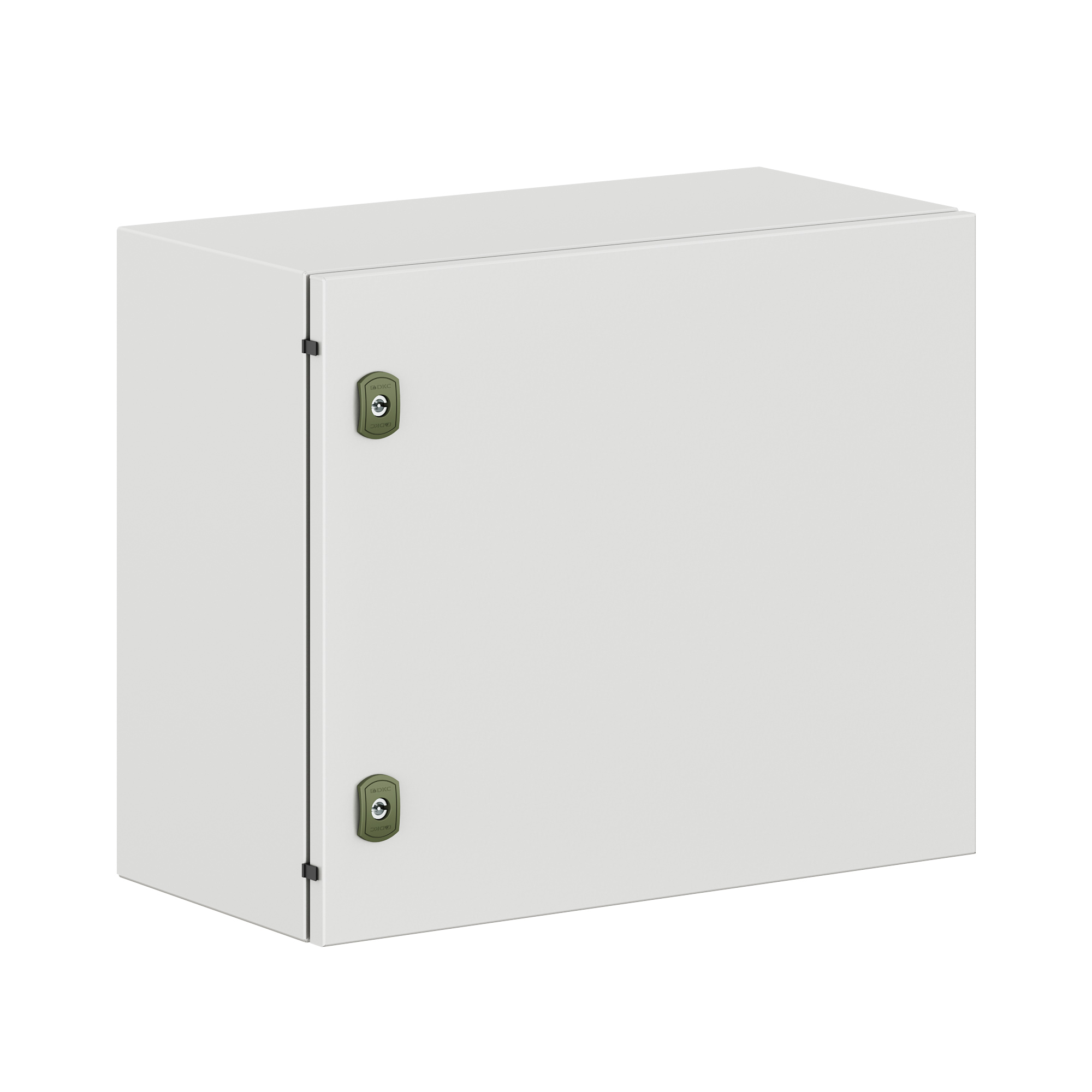 Корпус навесной уличный ST Outdoor с М/П ВxШxГ 500x600x300 мм, IP66