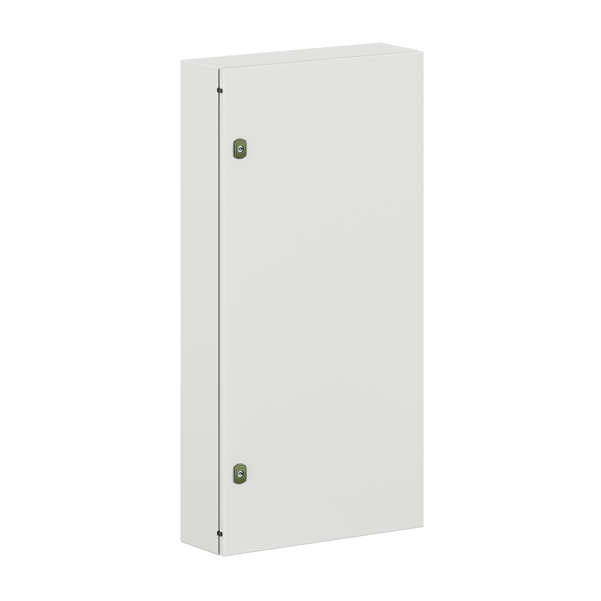 Корпус навесной уличный ST Outdoor с М/П ВxШxГ 1200x600x200 мм, IP66