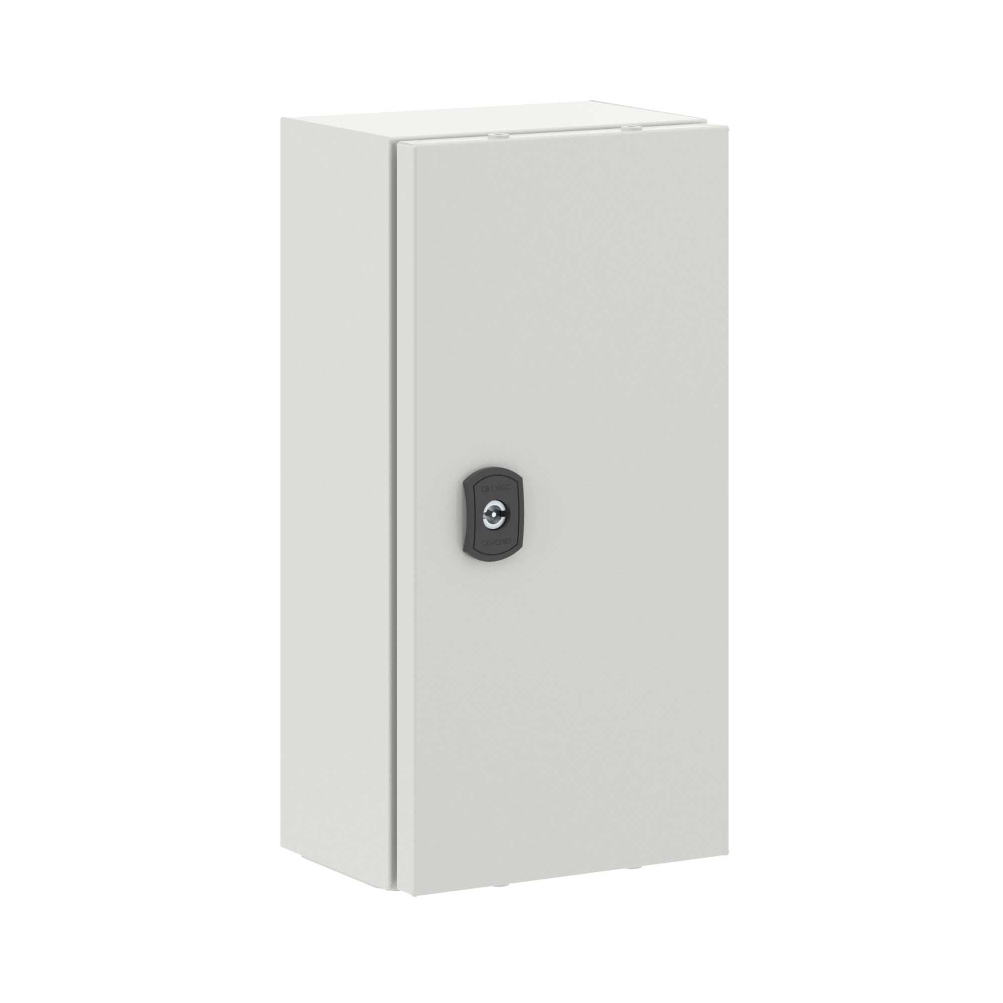 Корпус навесной STE с М/П ВxШxГ 400x200x150 мм, IP66