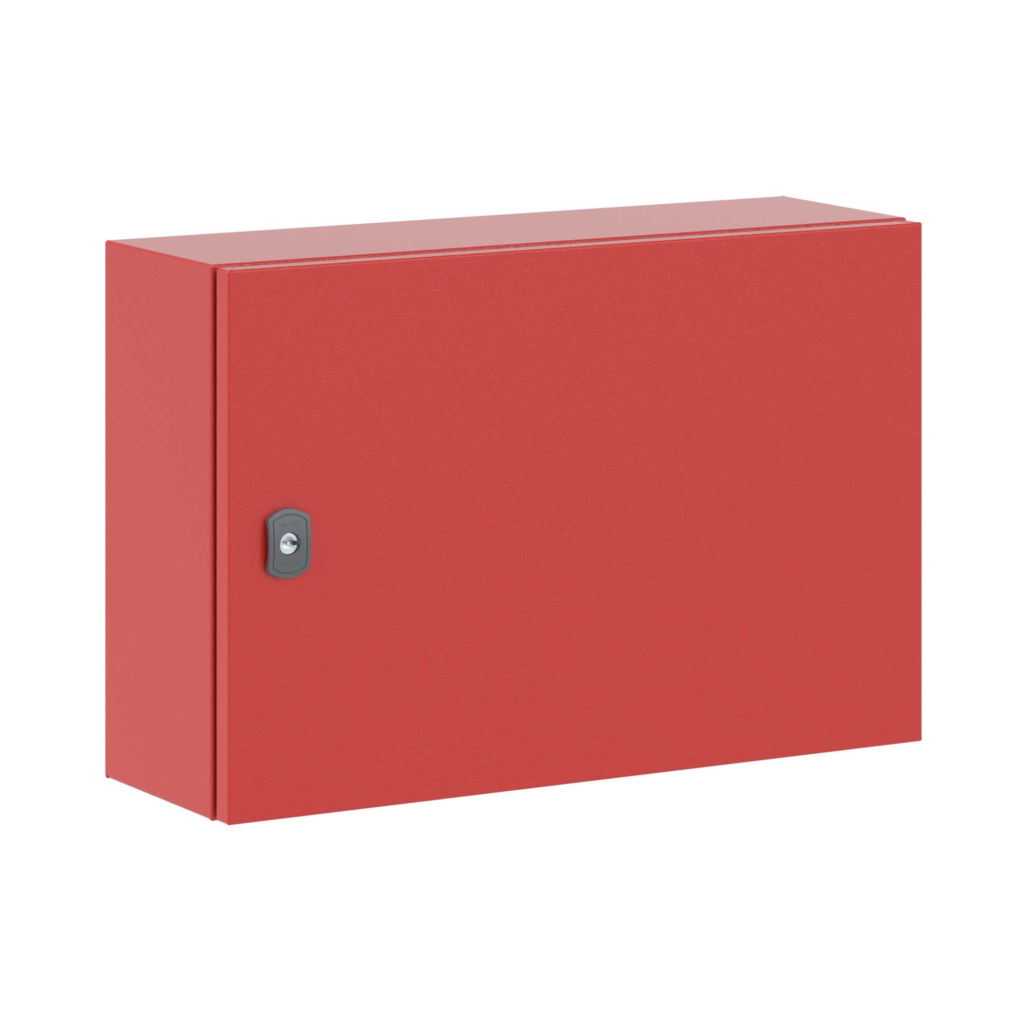 Корпус ST c М/П 400x600x200 мм, RAL3000 (замена на код R5ST0462-RAL3020)