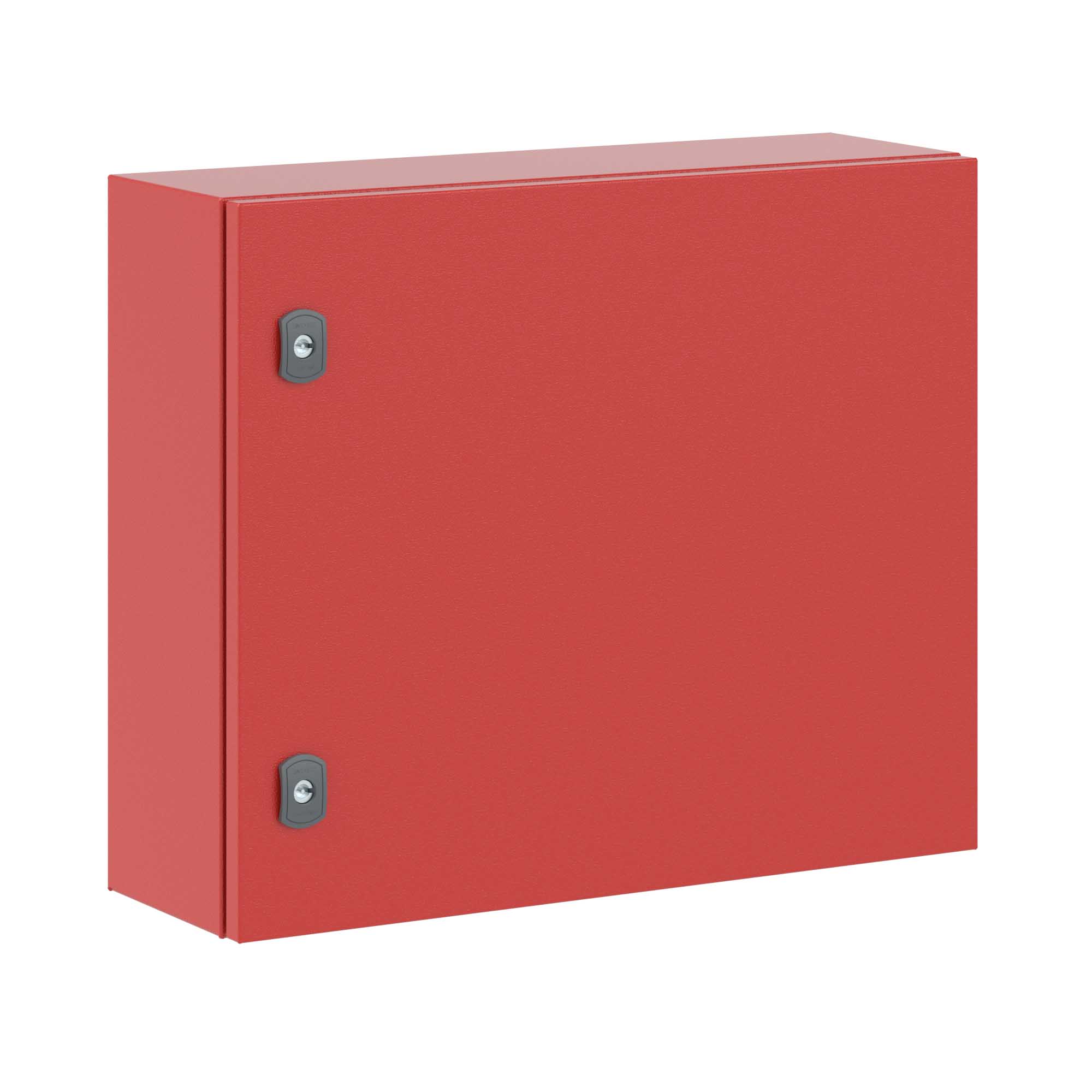 Корпус ST c М/П 500x600x200 мм, RAL3000 (замена на код R5ST0562-RAL3020)
