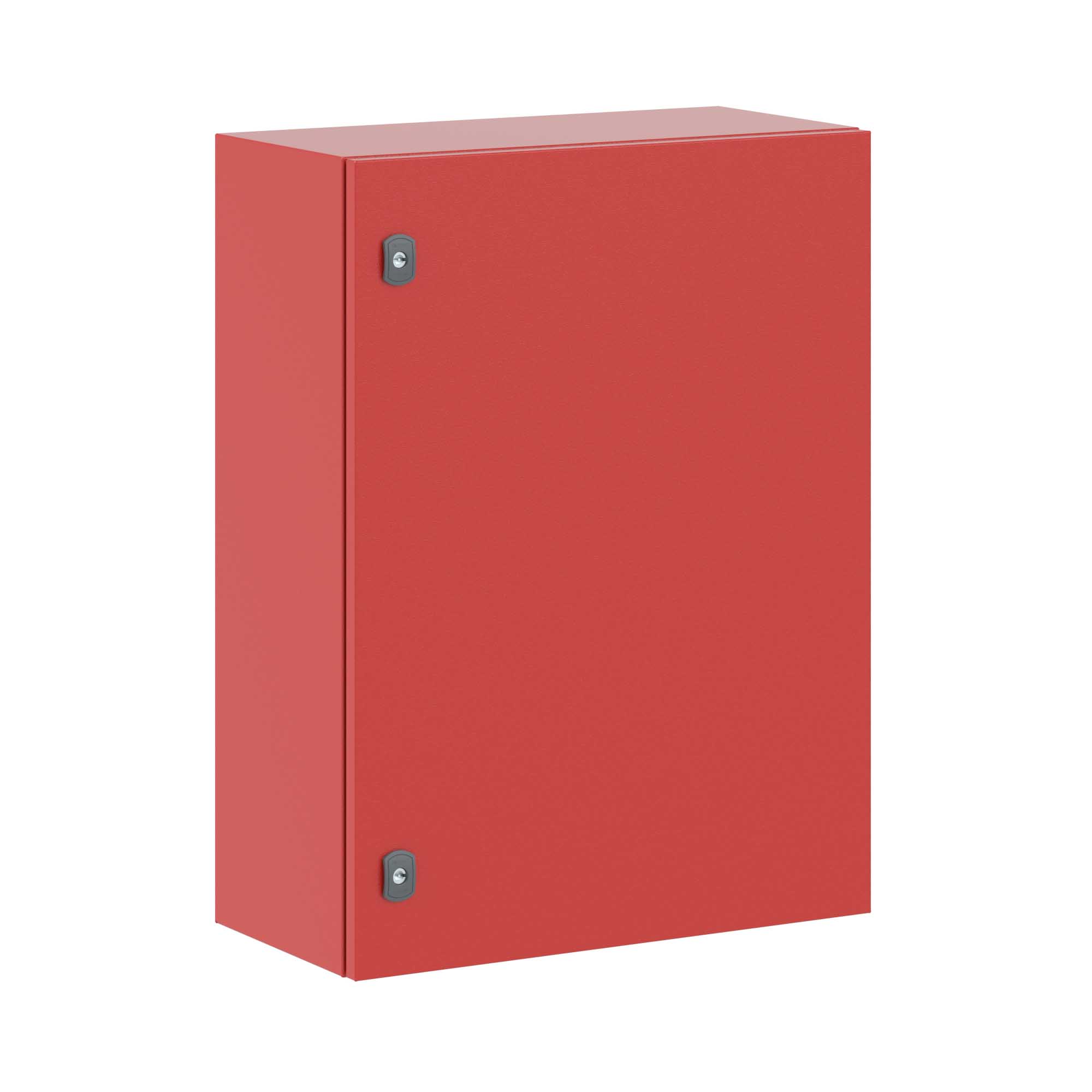 Корпус ST c М/П 800x600x300 мм, RAL3000 (замена на код R5ST0863-RAL3020)
