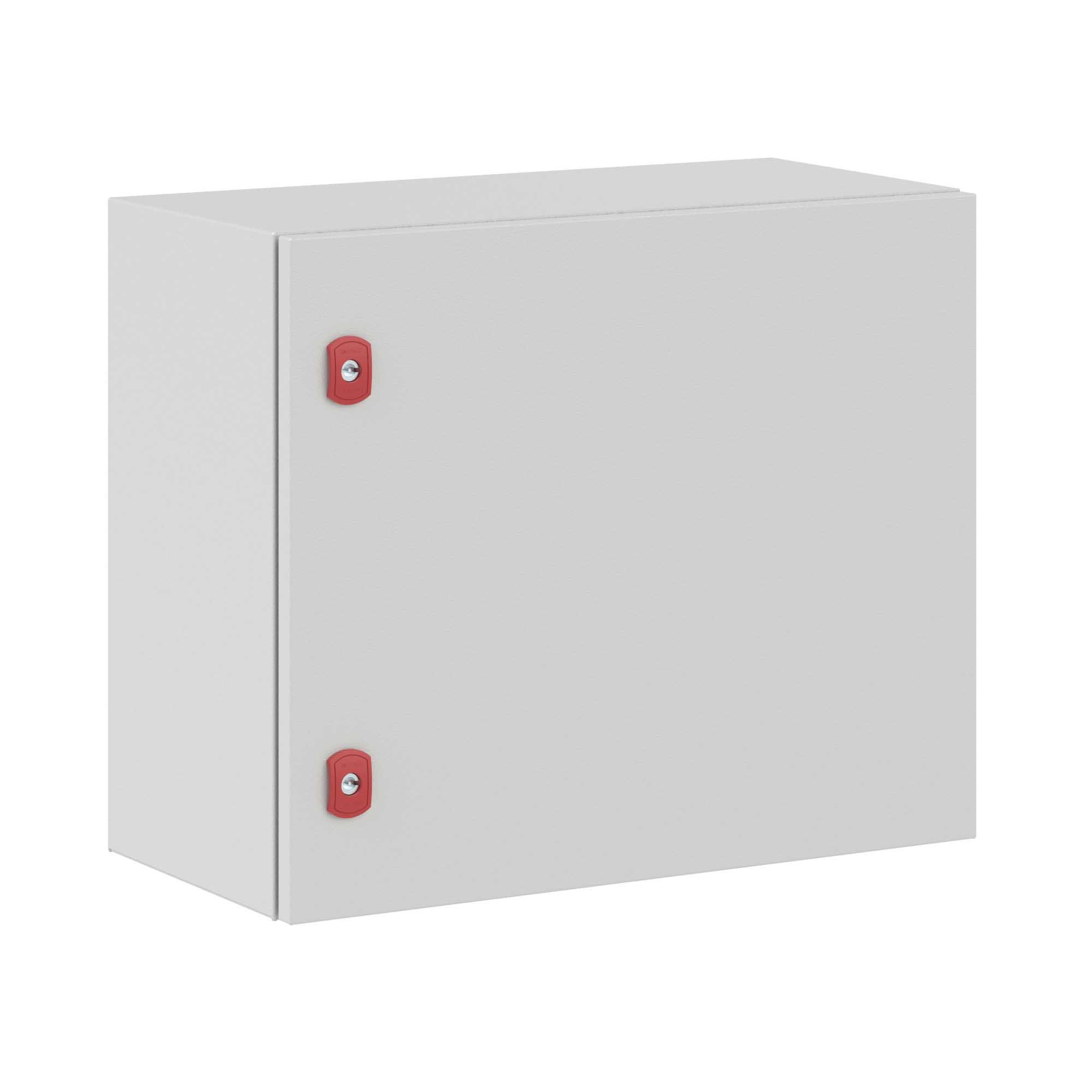 Корпус навесной ST с М/П ВxШxГ 500x600x300 мм, IP66