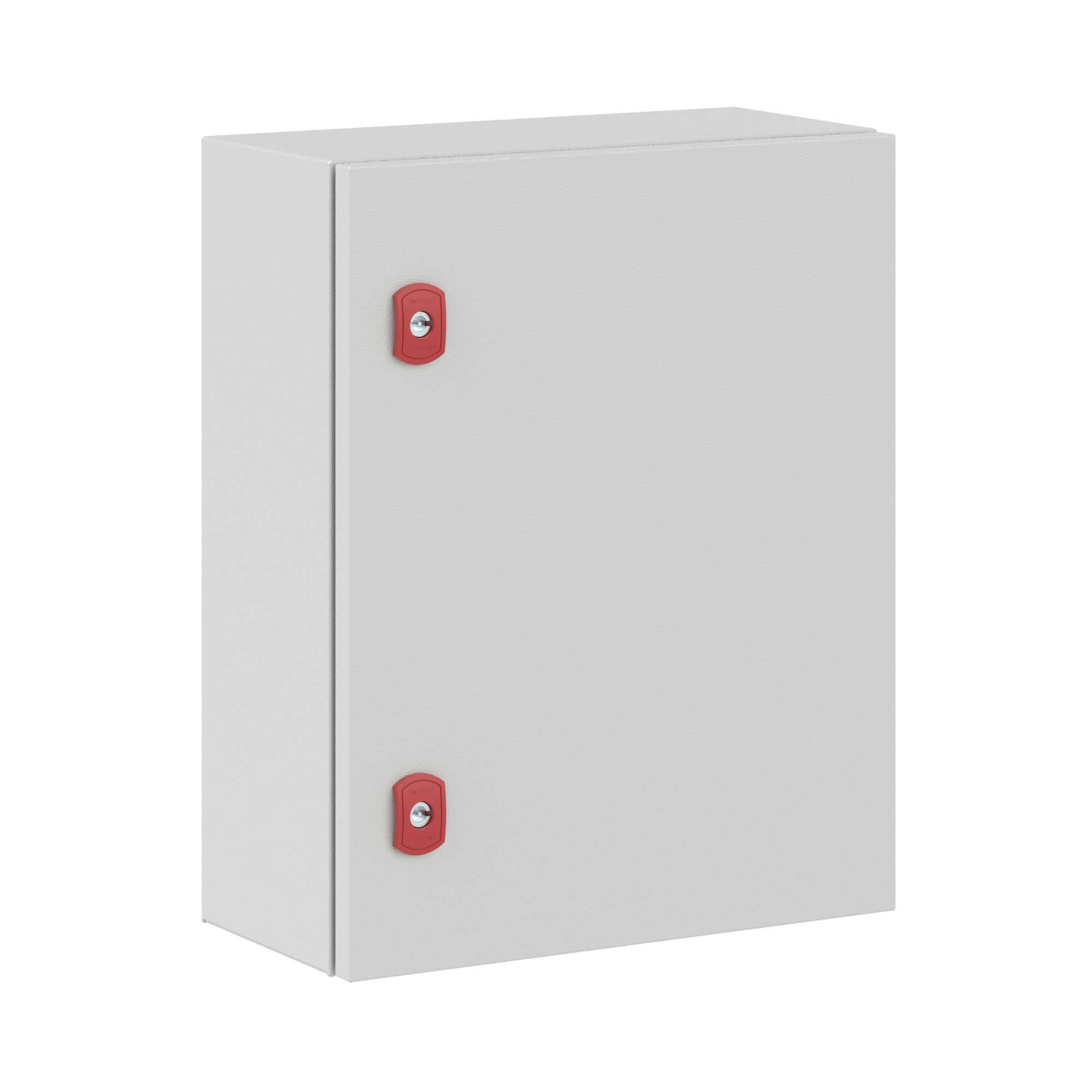 Корпус навесной ST с М/П ВxШxГ 1000x600x200 мм, без фланца, IP66