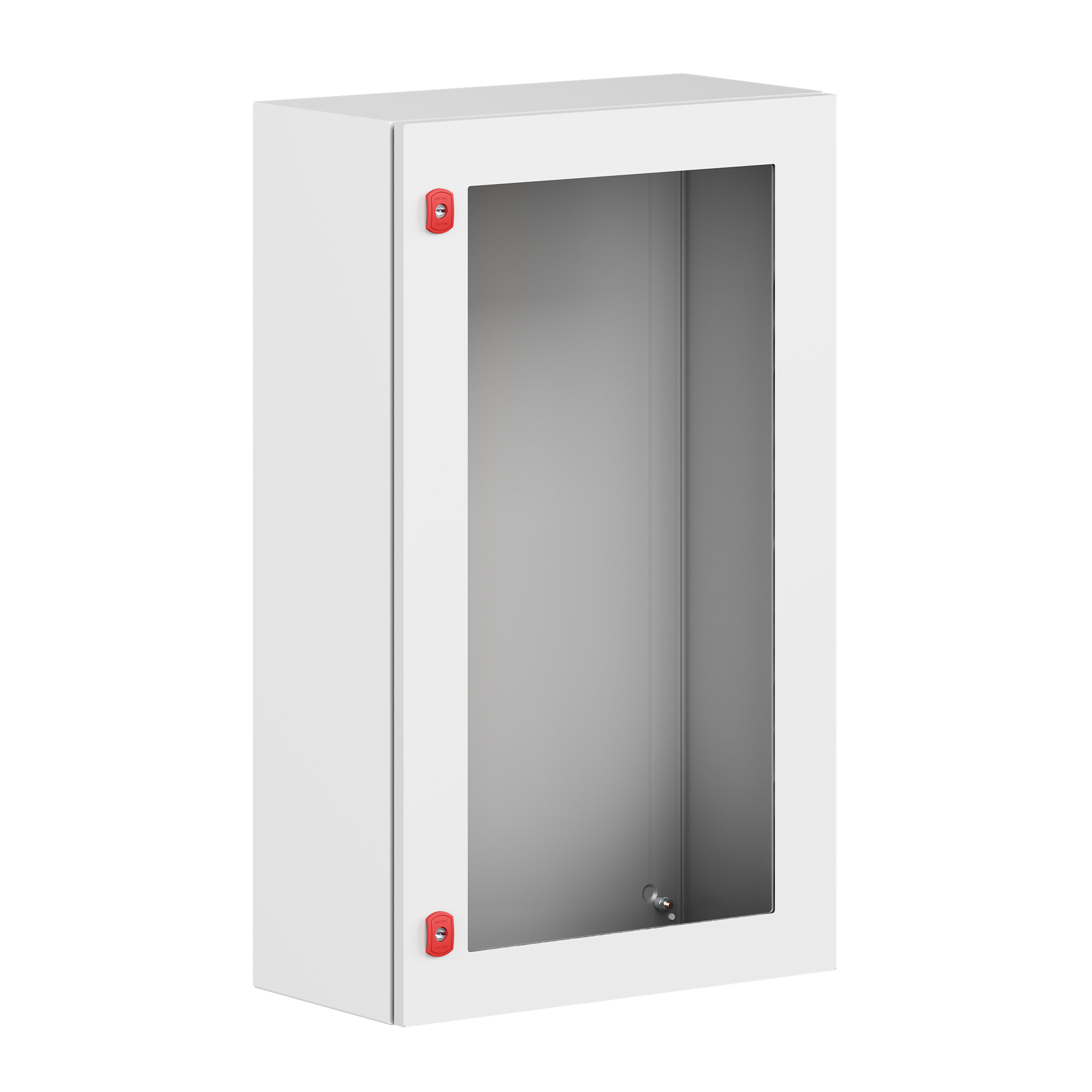 Корпус навесной ST без М/П с прозрачной дверью ВxШxГ 1000x600x250 мм, IP66