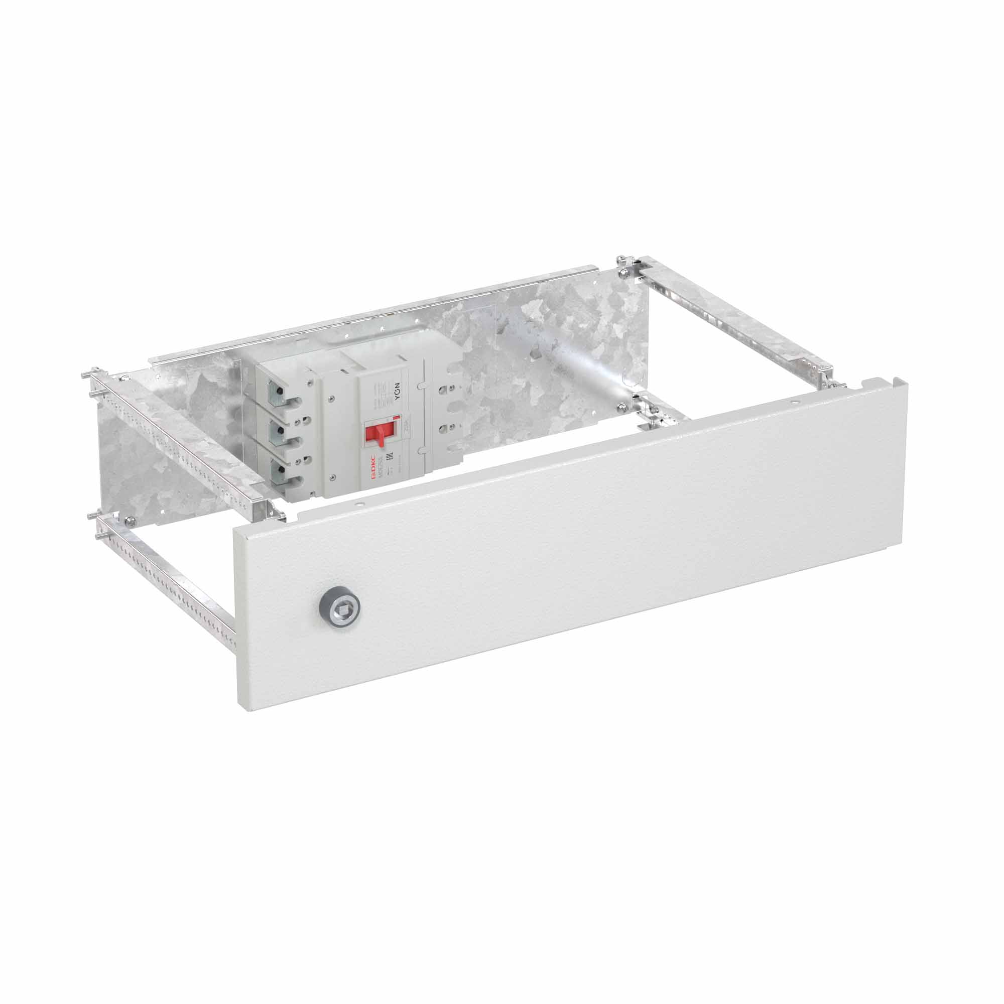 Комплект внешний гор-ой уст-ки 3п YON MD250 (F,F-MO,P,P-MO) Ш=600 В=150 РАМ Пауэр (RAM power)