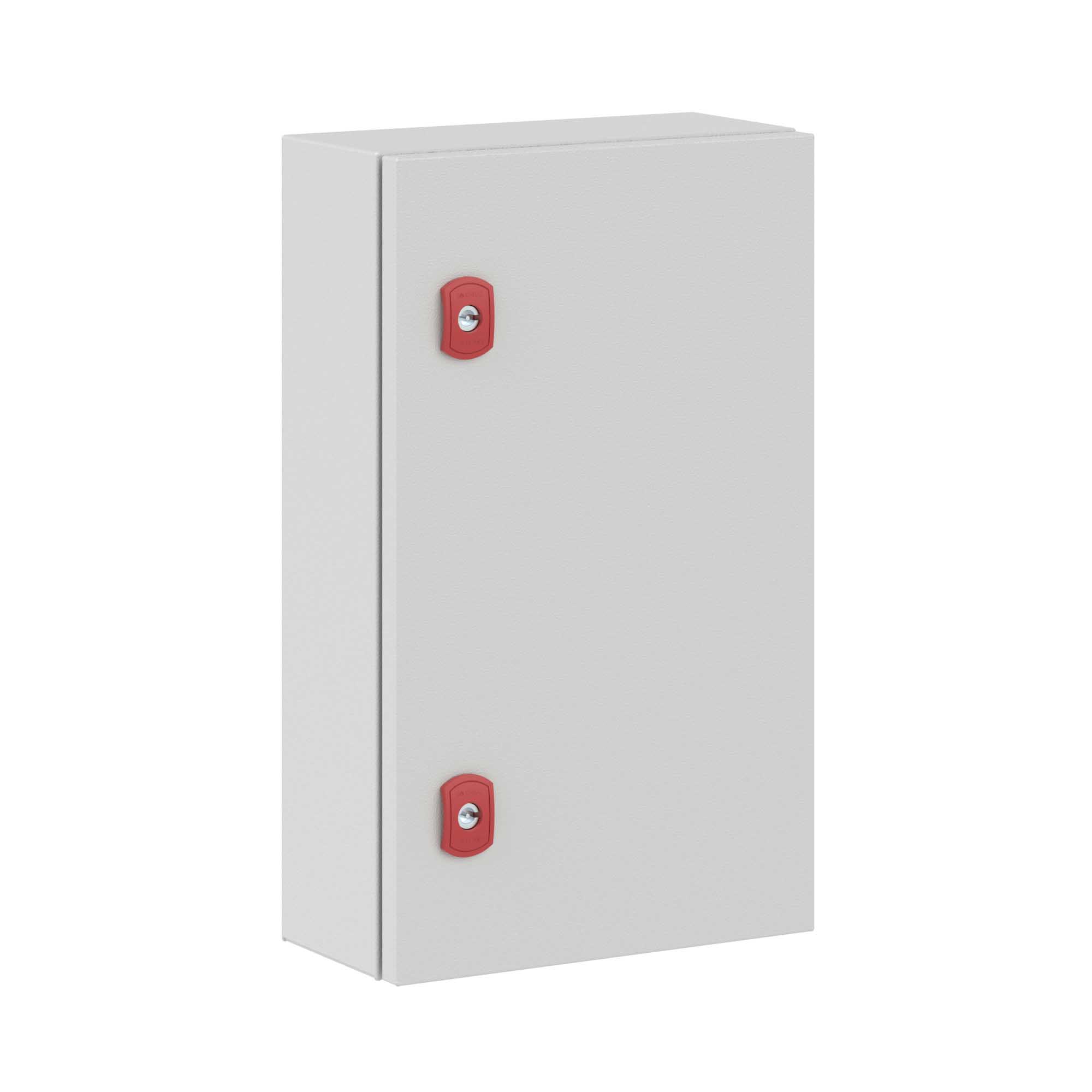 Корпус навесной ST без М/П ВxШxГ 500x300x150 мм, IP66