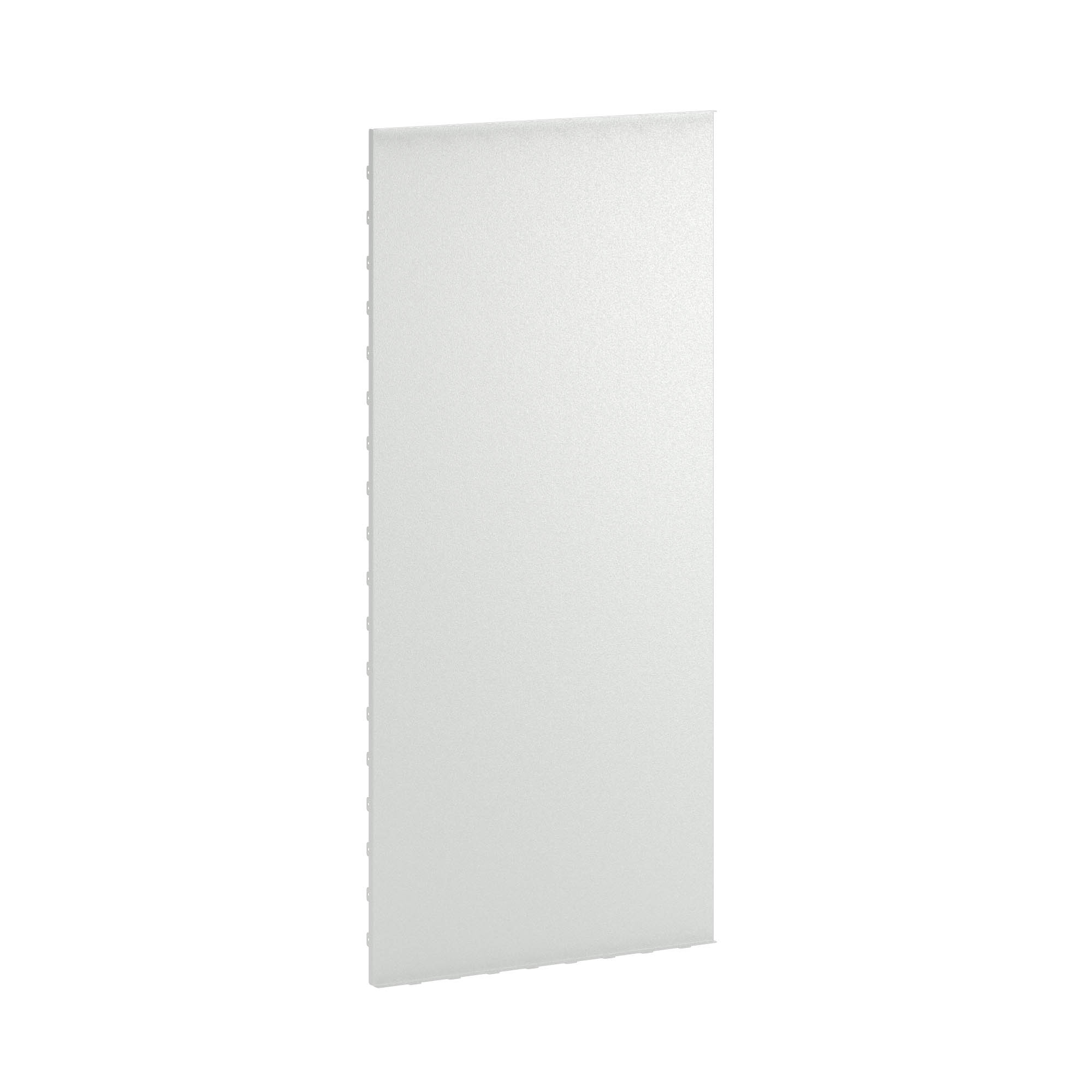 Панель перегородочная IT-CQE 1200x600 RAL7035