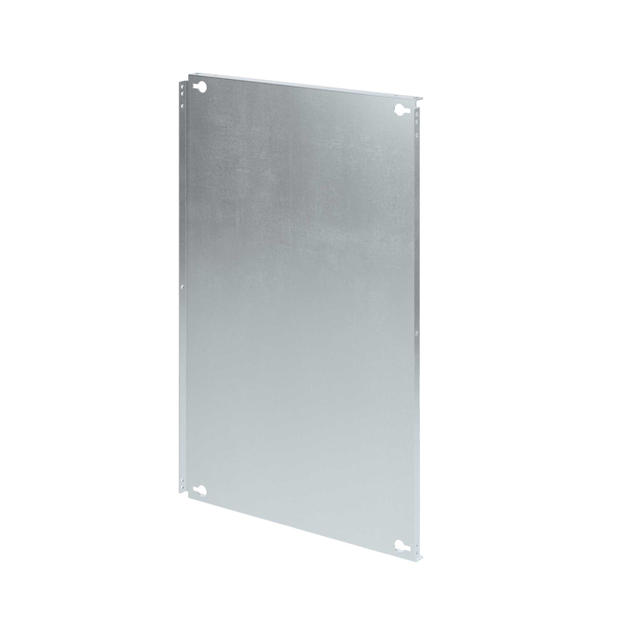Монтажная плата частичная для корпусов CQE & CQE N, ВхШ 500x1200 мм RAM block
