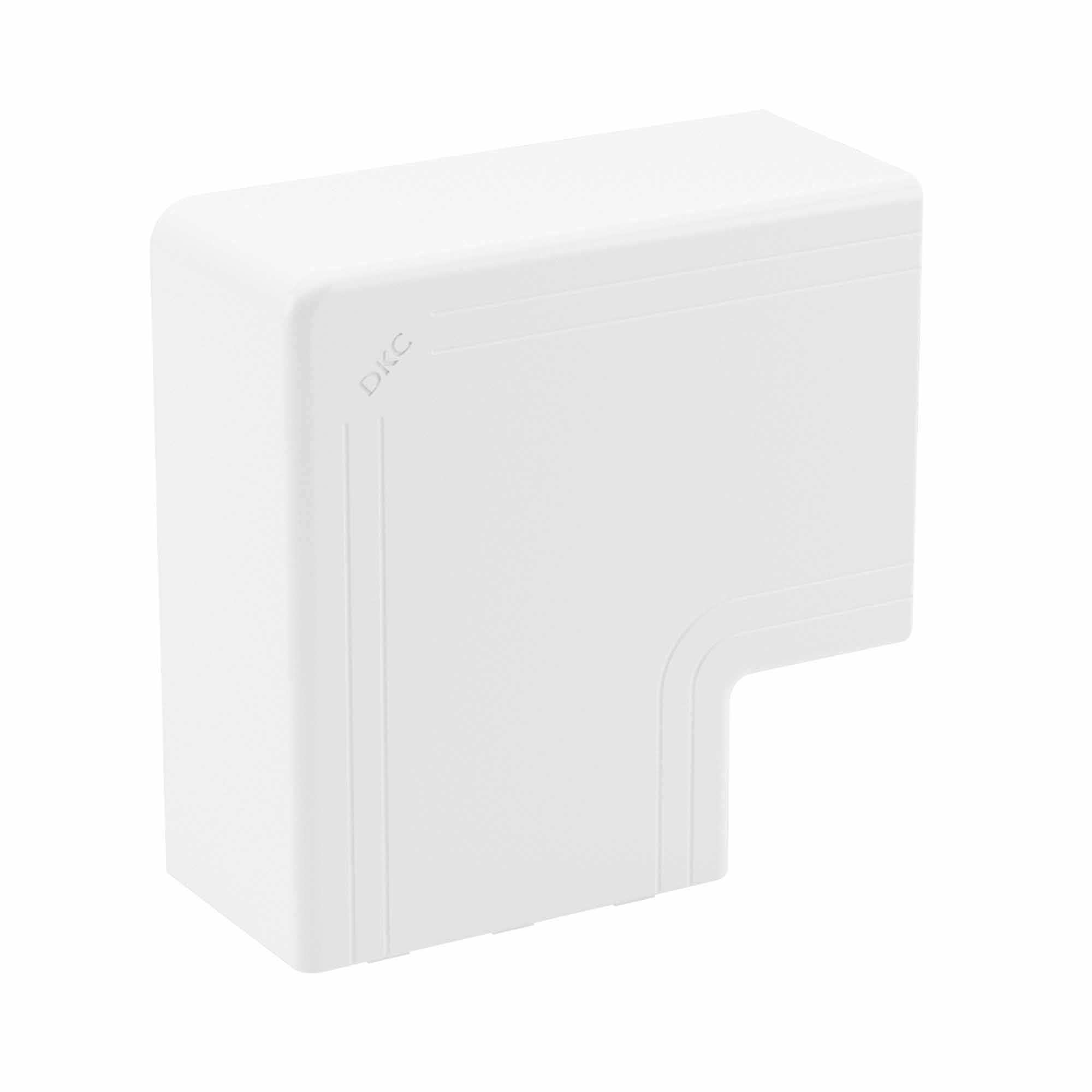 NPAN 25x30 Угол плоский(розница, 2 шт в пакете)