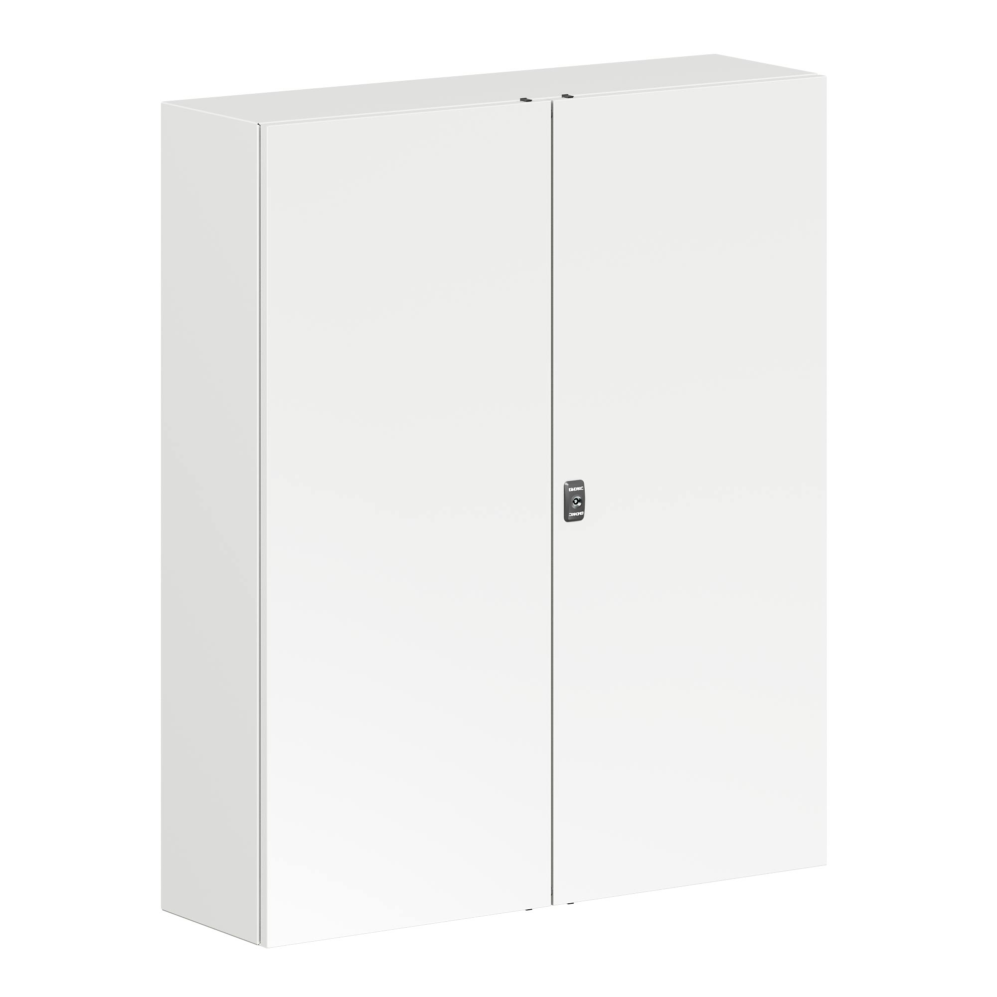 Корпус навесной ST с М/П двухдверный ВxШxГ 1200x1000x300 мм, IP55