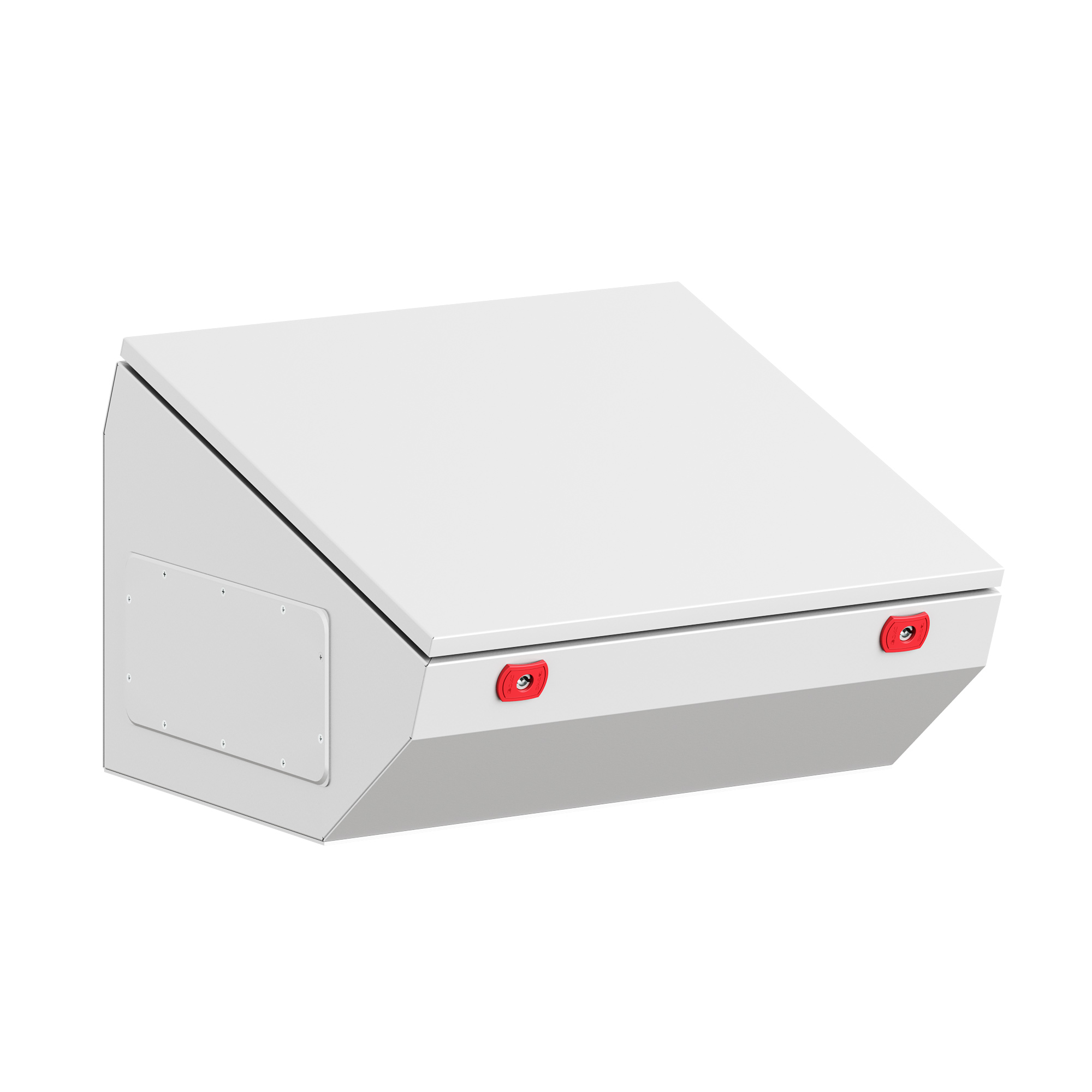 Секция управления RBPC для пультов/стоек R5R, Ш=600 мм RAM block (замена на R5RBMPC600)